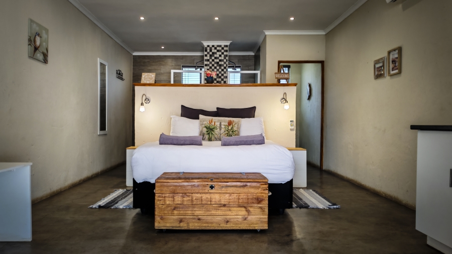 Commercial Property for Sale in Broederstroom North West